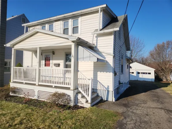 185 N Baldwin St, Johnson City, NY 13790