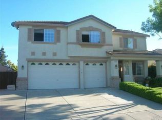 906 Shadow Tree Ct, Vacaville, CA 95687