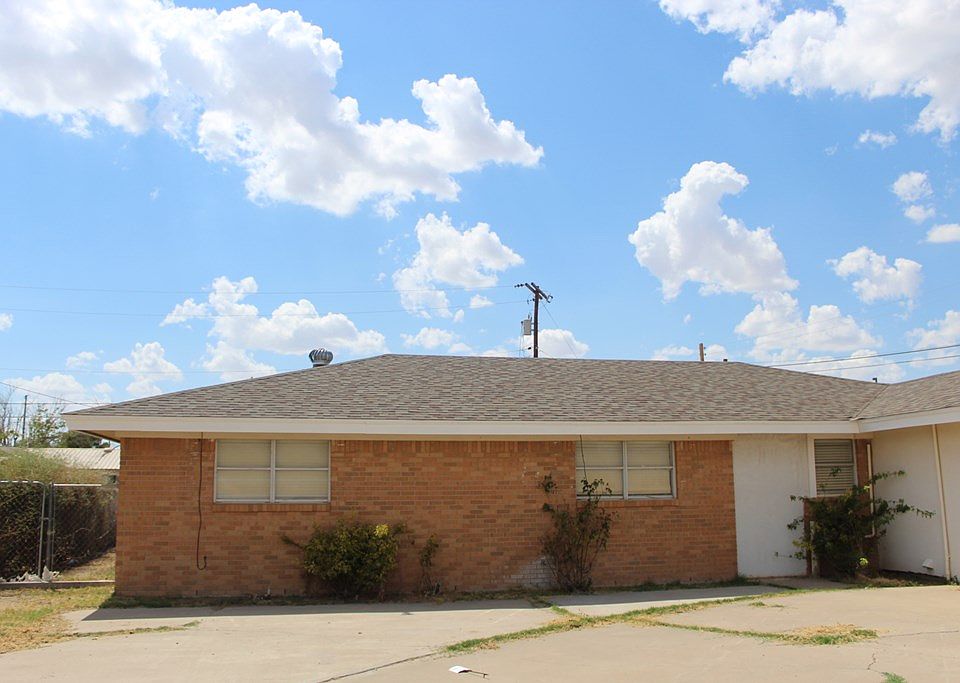 1607 N Missouri St, Fort Stockton, TX 79735 MLS 50053049 Zillow