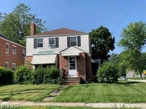 680 Babbitt Rd, Euclid, OH 44123