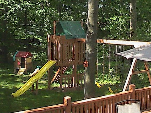 playground