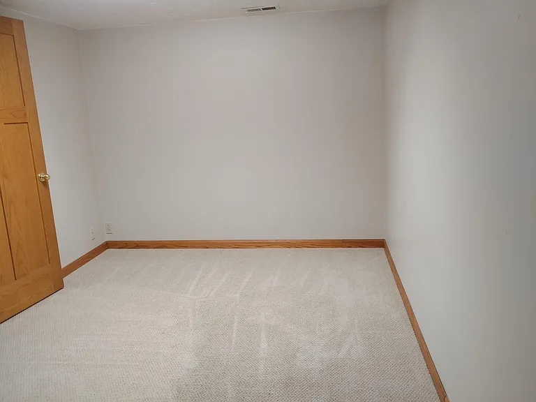 Basement Den