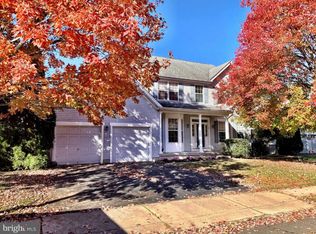 59 Steeplechase Blvd, Burlington, NJ 08016