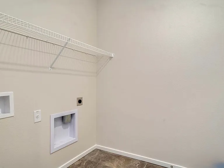 Representative photo of identical floor plan. Actual home may vary.