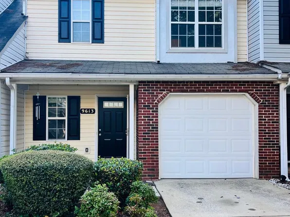 9613 Jack Russell Ct, Charlotte, NC 28269
