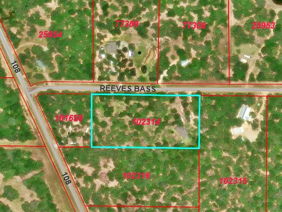 2nd image of 1032 Reeves Rd