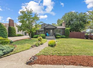 2337 W Rockwell Ave, Spokane, WA 99205
