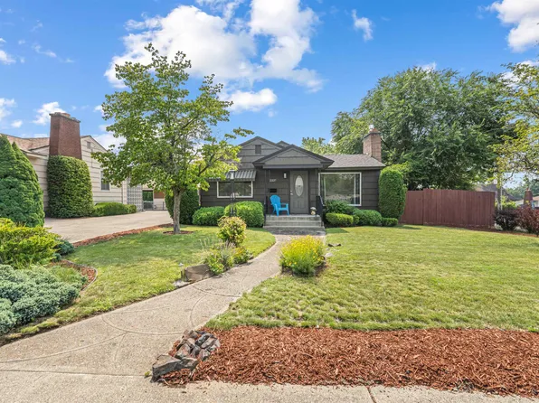 2337 W Rockwell Ave, Spokane, WA 99205