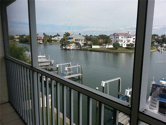 2nd image of 521 Pinellas Bayway #102
