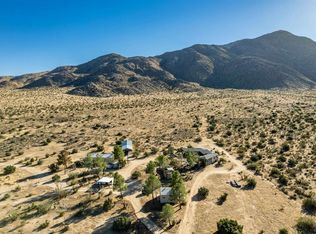 1415 Granite Mountain View Rd, Julian, CA 92036