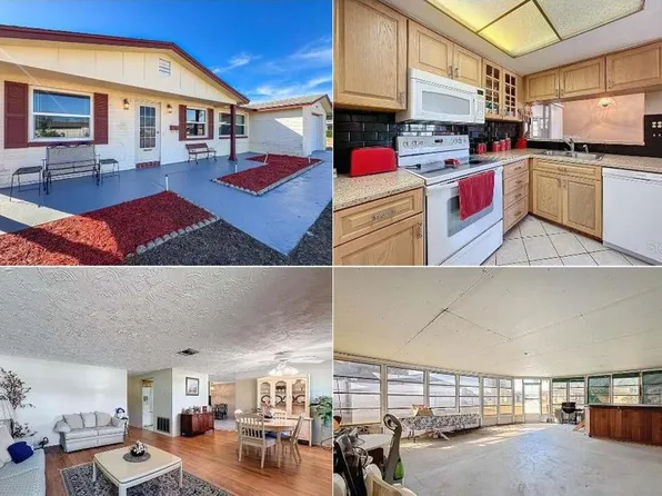 3324 Nixon Rd, Holiday, FL 34691