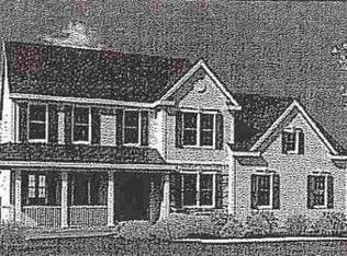 5 Primrose Cir, Wilton, NY 12831