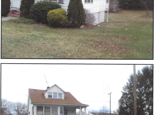 435 Ziegler St, Dupont, PA 18641