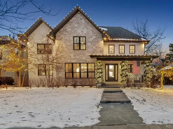 865 S Steele Street, Denver, CO 80209