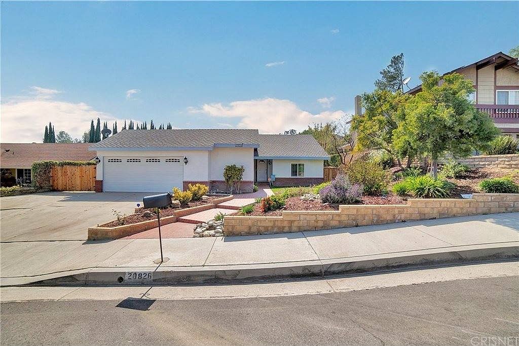 20826 Benz Rd, Santa Clarita, CA 91350 | Zillow