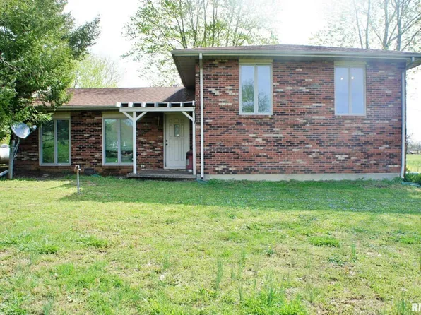 3644 Macedonia Church Rd, Metropolis, IL 62960