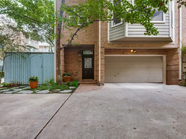 2205 Boll St APT A, Dallas, TX 75204