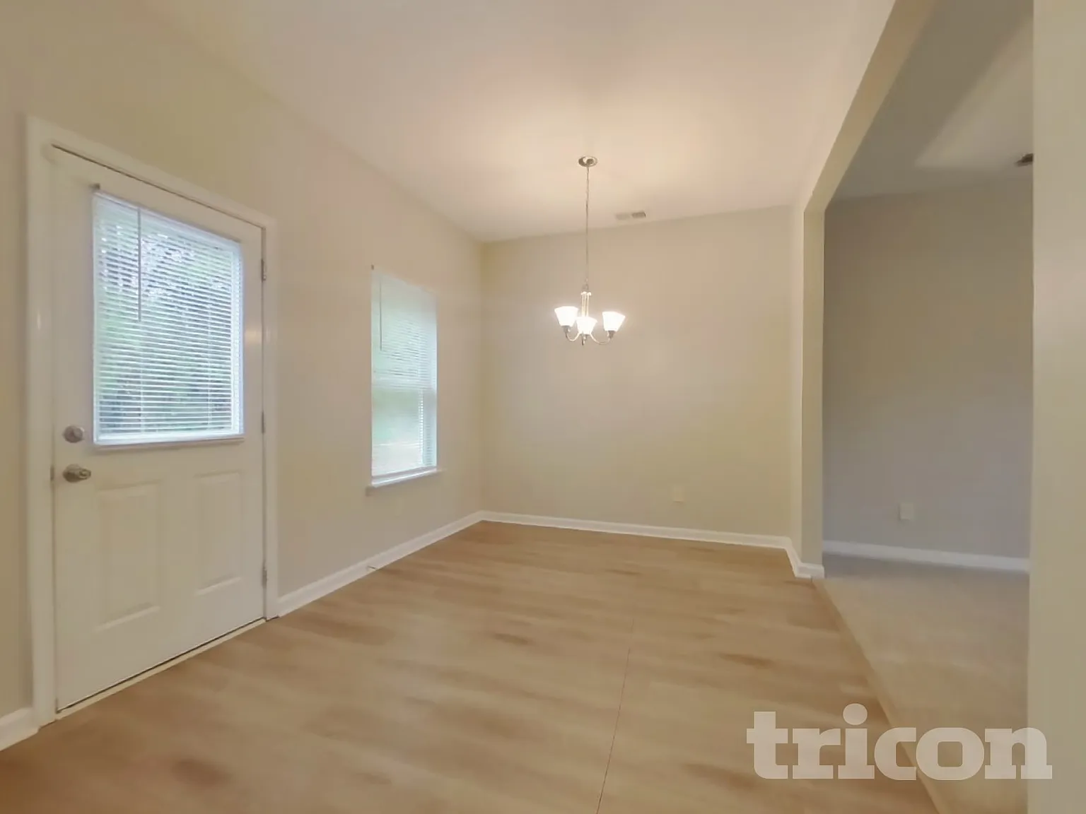 55 Carriage Hills Drive SE Cartersville GA — Photo 3
