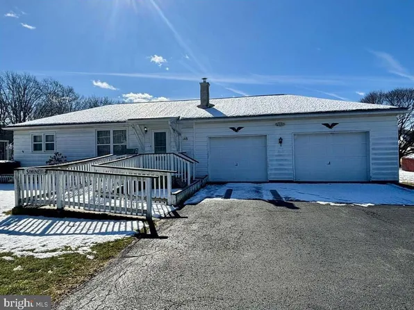 148 King St, Reedsville, PA 17084