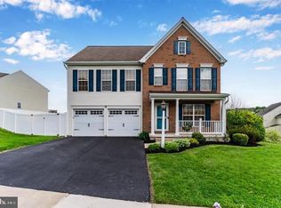 951 Kavanagh Cir, Red Lion, PA 17356