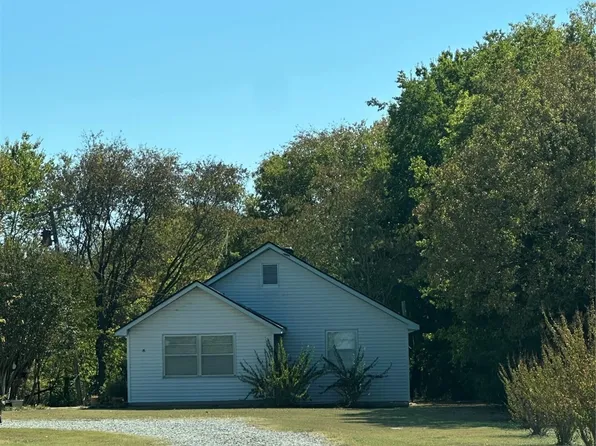 165 Ury Rd, Caddo, OK 74729