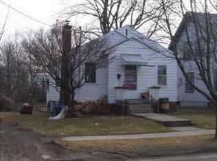 83 S Brooklyn Ave, Wellsville, NY 14895