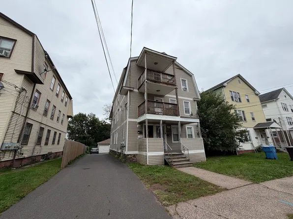 443 East St #2, New Britain, CT 06051
