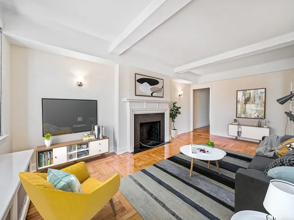 192 E 75th St APT 7B, New York, NY 10021