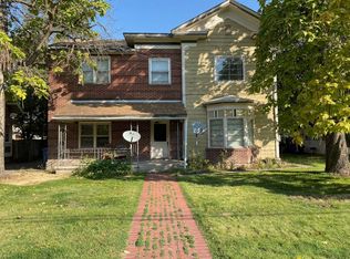 63 E 100 S #1, Logan, UT 84321