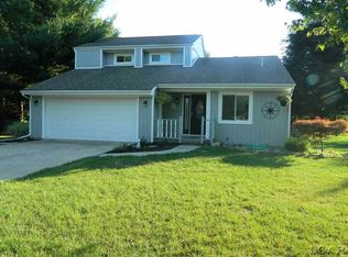 4063 Mohawk Trl, Adrian, MI 49221