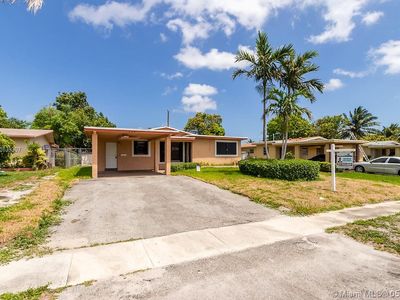 220 SW 29th Ter, Fort Lauderdale, FL, 33312