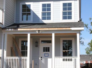 6008A Pennsylvania Ave, Nashville, TN 37209