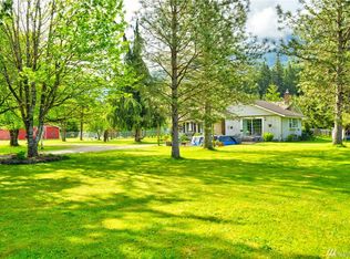 38090 Kelly Ln, Concrete, WA 98237