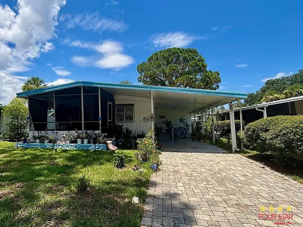 100 Flamingo Dr, Pt Orange, FL 32127