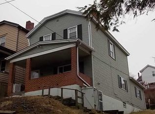 1716 Leolyn St, Pittsburgh, PA