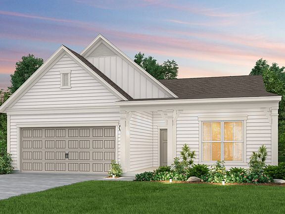 Summerwood Exterior LC2A