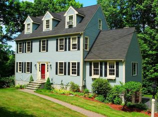 12 Geneseo Cir, Milford, MA 01757