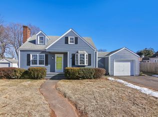 9 Oleary Dr, Manchester, CT 06040