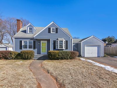 9 Oleary Dr, Manchester, CT, 06040