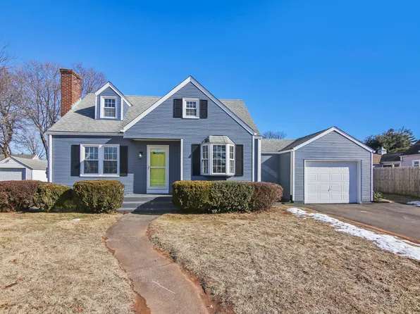 9 Oleary Drive, Manchester, CT 06040