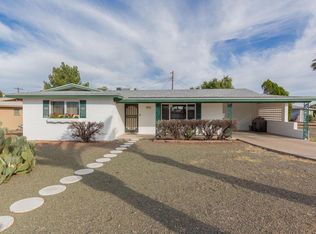 5326 E Covina Rd, Mesa, AZ 85205