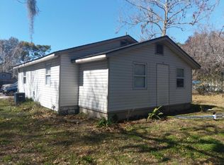 4504 Clairmont Rd, Jacksonville, FL 32207