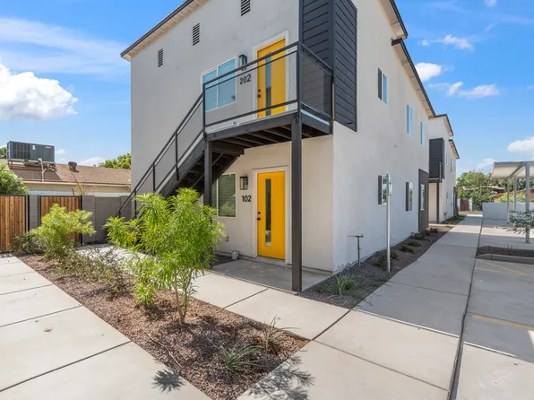 4037 S 12th St #8, Phoenix, AZ 85040