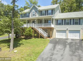 535 Cody Trl, Lusby, MD 20657