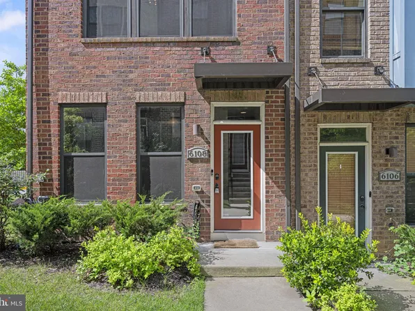 6108 Chronicle St, Hyattsville, MD 20782