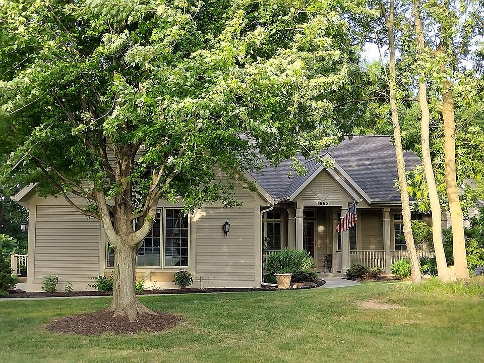 1st image of 1869 Trillium Cir NW