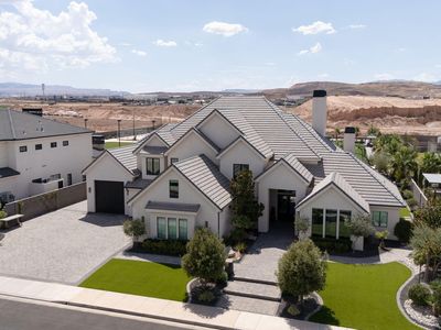 3908 S Quarry Ridge Dr, Saint George, UT, 84790