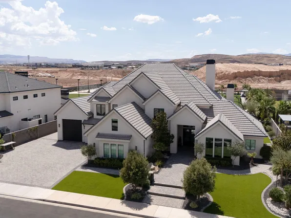 3908 S Quarry Ridge Dr, Saint George, UT 84790