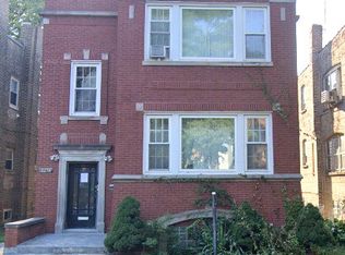 8254 S Sangamon St #2, Chicago, IL 60620