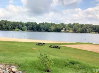 125 Chama Dr, Louisburg, NC 27549